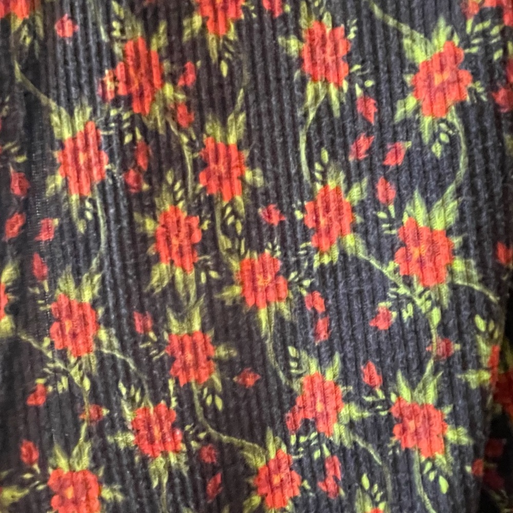Lularoe Sarah Cardigan - Picture 2 of 3